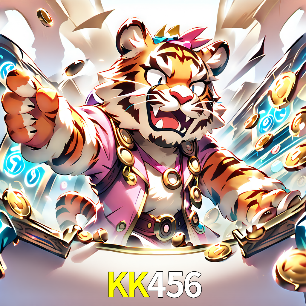  KK456